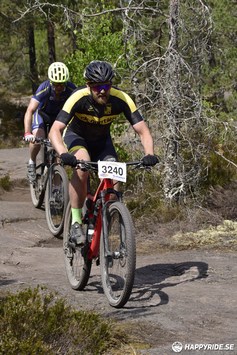 Bild från Lida Loop 2018